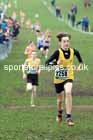 Boys Under-13s, 2024 CAU Inter Counties Cross Country Champs., Wollaton Park, Nottingham. Photo: David T. Hewitson/Sports for All Pics